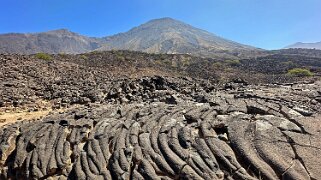 Tarrafal - Monte Trigo